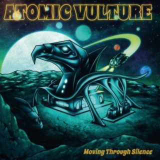 Atomic Vulture