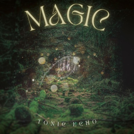 Magic (Instrumental) | Boomplay Music