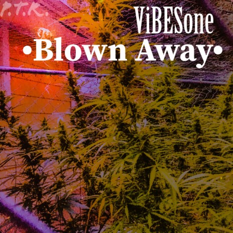 Blown Away | Boomplay Music