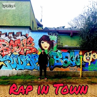 Rap in Town