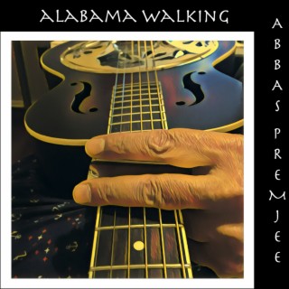 Alabama Walking