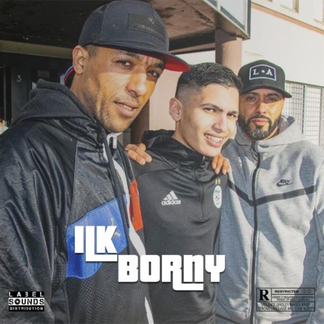 Borny (freestyle) | Boomplay Music