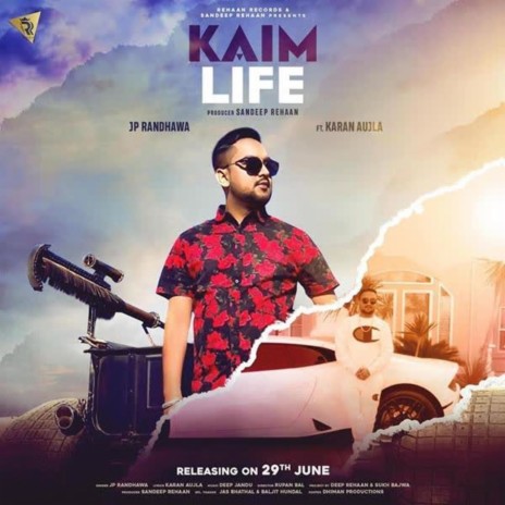 Kaim Life | Boomplay Music