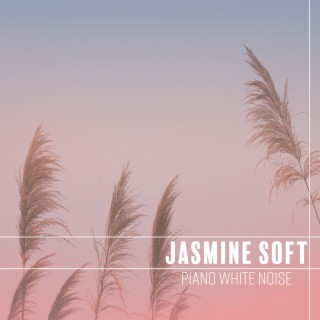 Piano White Noise: Very Delicate & Beautiful Music for Relax and Sleep