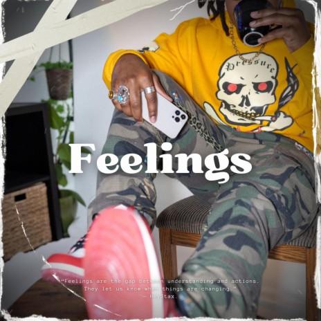 Feelings | Boomplay Music