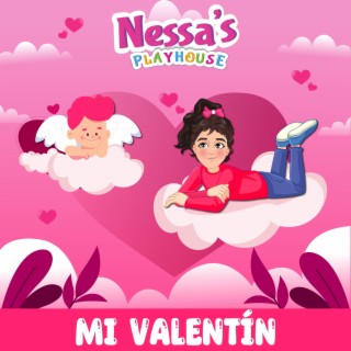 Mi Valentín