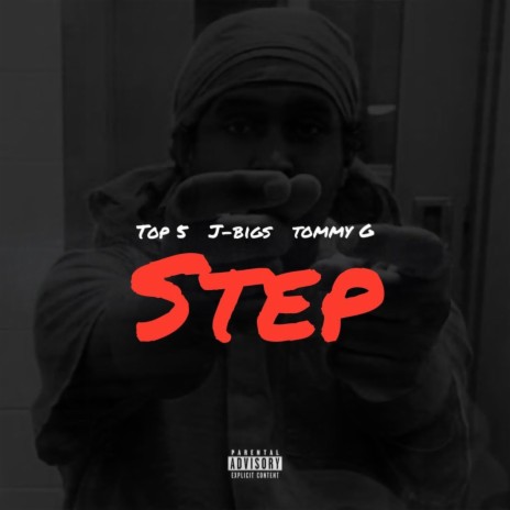 Step ft. j-bigs & Top 5 | Boomplay Music