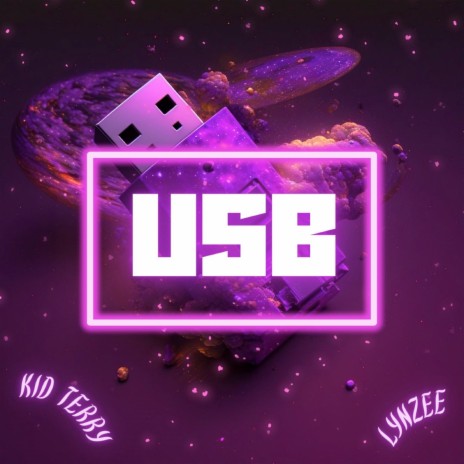 Usb ft. KidTerry | Boomplay Music