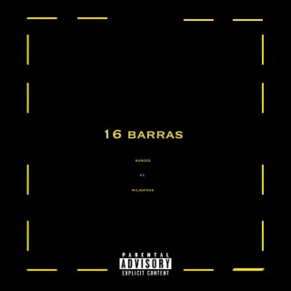 16 BARRAS