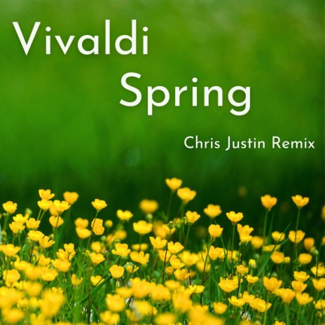 Vivaldi Spring (Tropical House Remix) | Boomplay Music