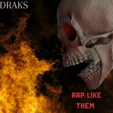 Rap Like Them | Boomplay Music