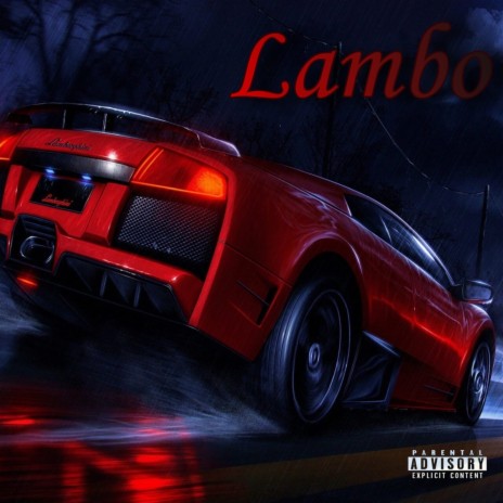 Lambo ft. МС СЕРЫЙ & nghtmr | Boomplay Music