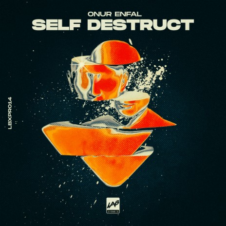 Self Destruct | Boomplay Music