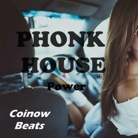 Phonk House Power | Boomplay Music