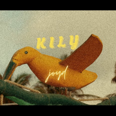 Kily | Boomplay Music