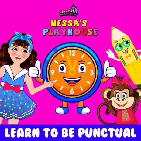 Learn to be Punctual