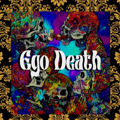 Ego Death ft. Luvsisco | Boomplay Music