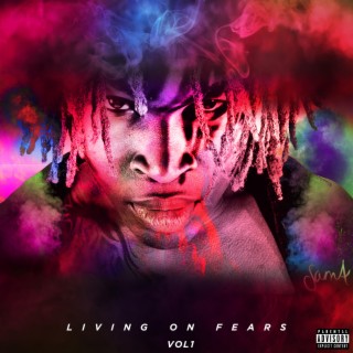 Living on Fears Vol Extended