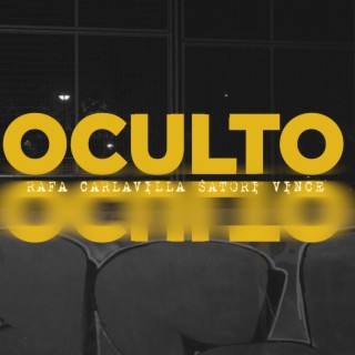 Oculto