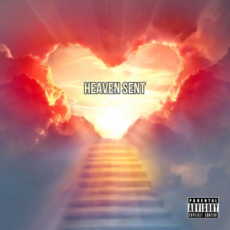 Heaven Sent ft. Jdh3 | Boomplay Music