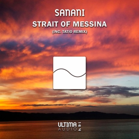 Strait of Messina (Tatio Remix) | Boomplay Music