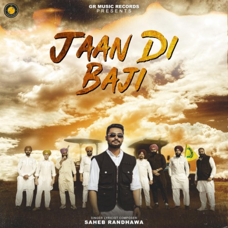 Jaan di Baji | Boomplay Music