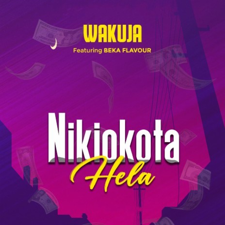 Nikiokota Hela ft. Beka Flavour