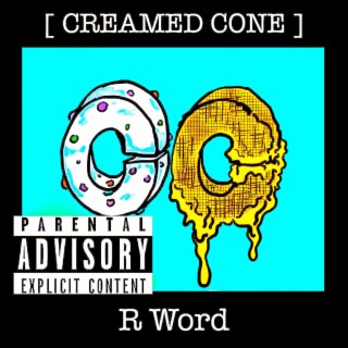 Creamed Cone