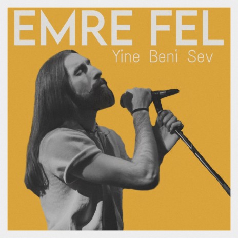 Yine Beni Sev | Boomplay Music