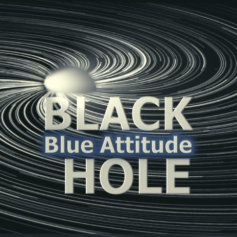 Black Hole ft. Chris Spruit | Boomplay Music