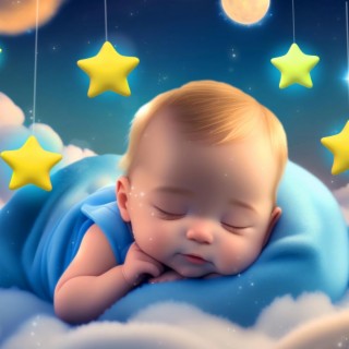 Baby Lullaby for Sweet Dreams