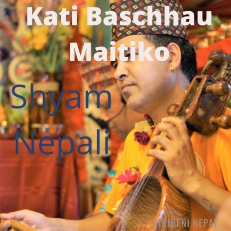 Kati Baschhau Maitiko | Boomplay Music