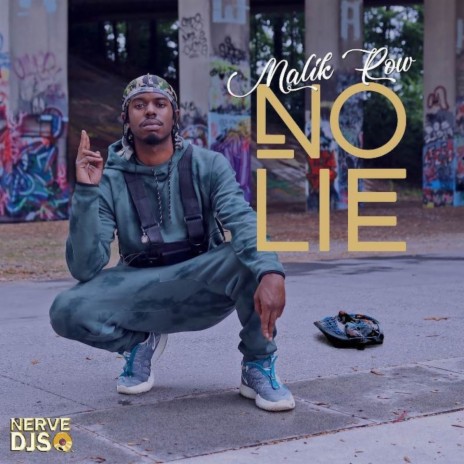 No Lie (Original) | Boomplay Music