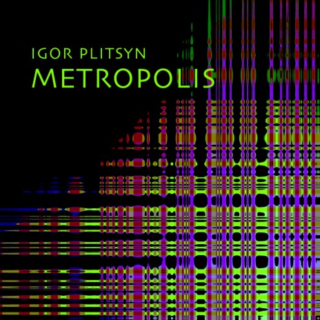 Metropolis | Boomplay Music