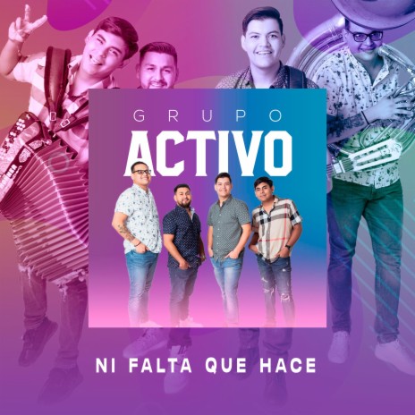 Ni Falta Que Hace | Boomplay Music