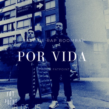 Por vida | Boomplay Music