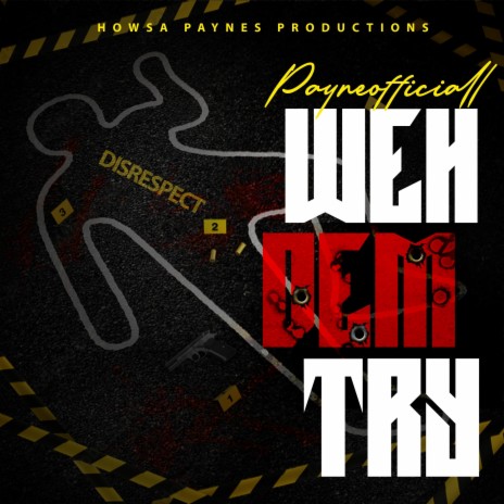 weh dem try | Boomplay Music
