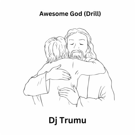 Awesome God (Drill) | Boomplay Music