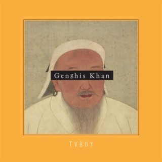 Genghis Khan