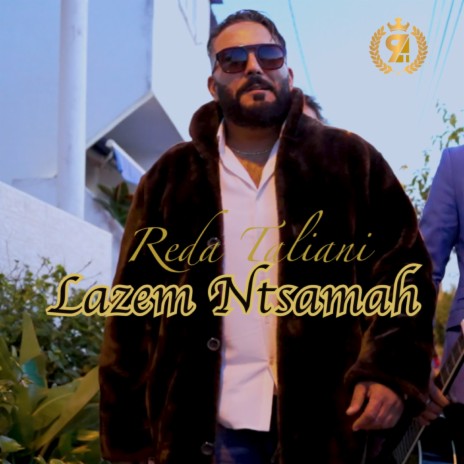 Lazem Ntsamah | Boomplay Music