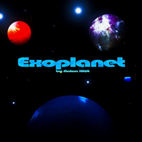 Exoplanet Two
