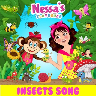 Insects Song