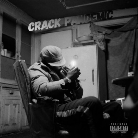 Crack Pandemic | Boomplay Music