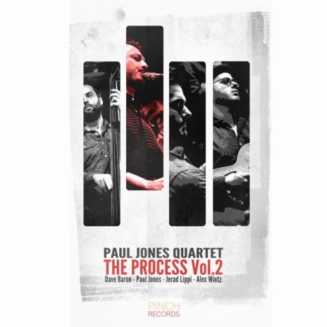 Tones For Joans Bones ft. Dave Baron, Jerad Lippi & Alex Wintz