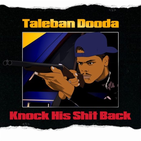 Knock His Shit Back | Boomplay Music