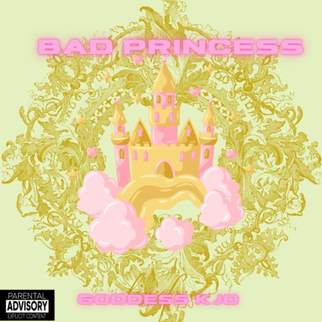 BAD PRINCESS | Boomplay Music