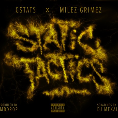 Static Tactics ft. Miles Grimez & BombDrop | Boomplay Music