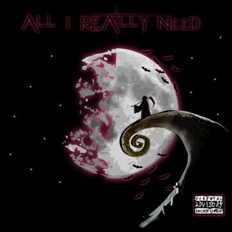 all i really need | Boomplay Music