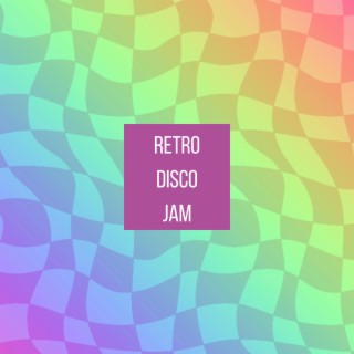 Retro Disco Jam