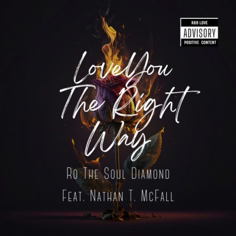 Love You The Right Way | Boomplay Music